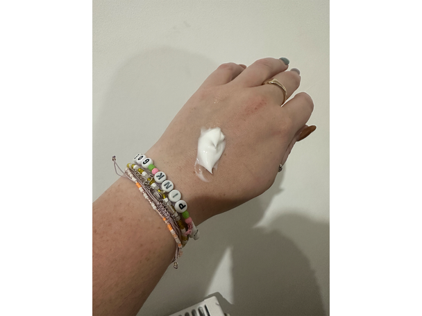 best aftersun IndyBest review La Roche-Posay athelios post-UV exposure aftersun lotion